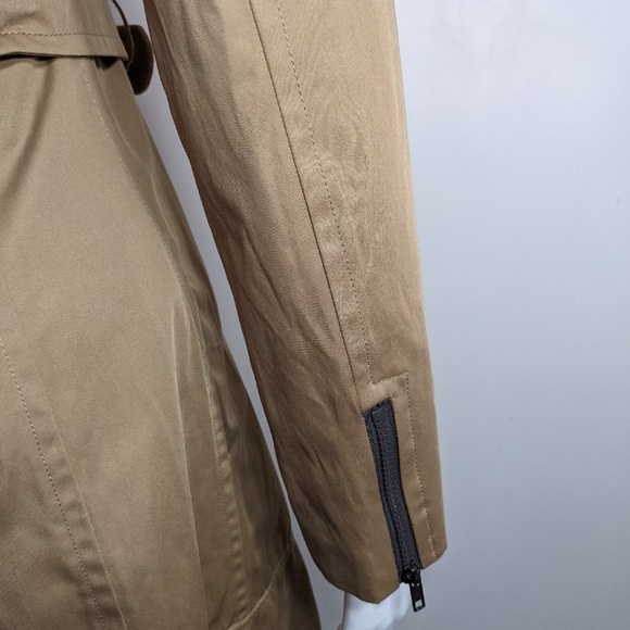 SOÏA & KYO - Trench coat - Picture 9 of 13